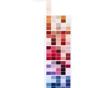 VIVA LA COLORA – NEUTRALE | 172 kolory z zestawu VIVA VIP